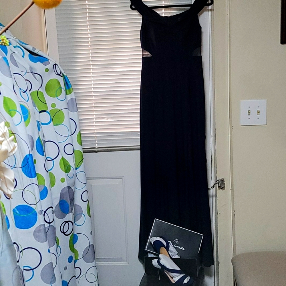 Dress & Shoes
